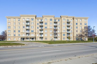 535 Boul. de la Gappe 206