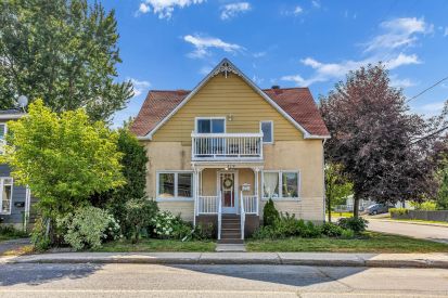 319 Rue Gauthier 