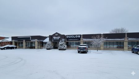 139 Boul. de l'Hôpital 