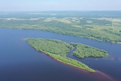  Île Mohr 