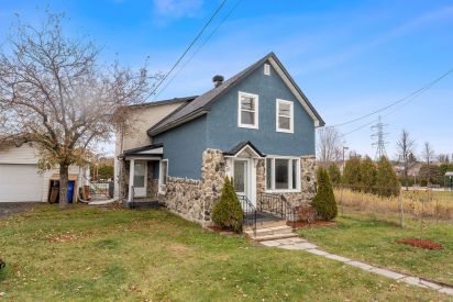 35 Ch. de Montréal O. 