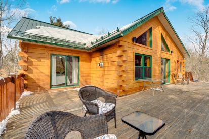 416 Ch. du Chêne-Rouge 