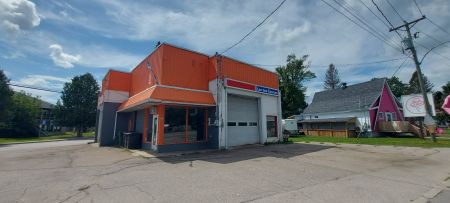 591 Boul. St-Francois 