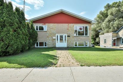 315-315A Rue Papineau 