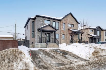 101 Rue du Petit-Village 