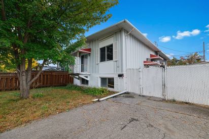 43 Rue de Laprairie 