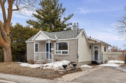 95 Rue Brook 