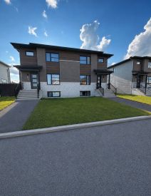 199 Rue Guy-Lafleur 