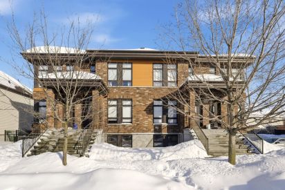 23 Rue du Luxembourg A