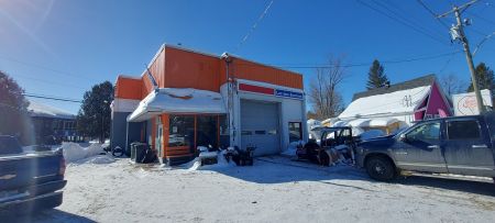 591 Boul. St-Francois 