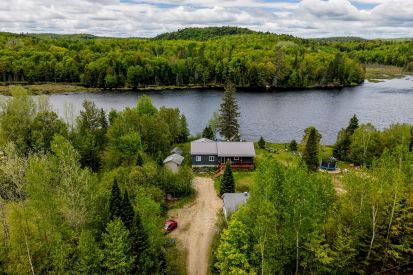668 Ch. du Ruisseau — photo 1