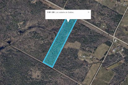 27 Ch. Sixth Line E. 