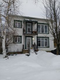 336-338 Rue Du Vigneau 