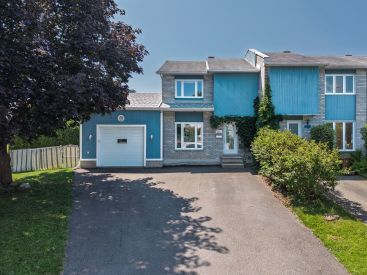 205 Rue Pierre-Lafontaine — photo 1