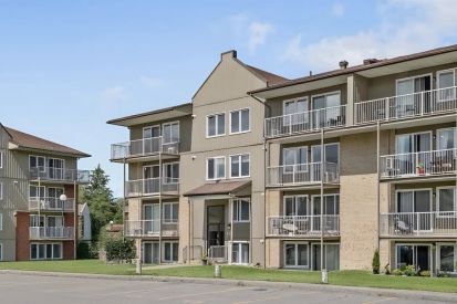462 Boul. Alexandre-Taché 402