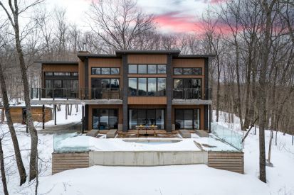 200 Ch. du Lac-Bernard N. 