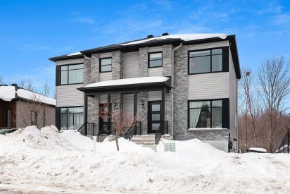 110 Rue Alice-Parizeau 