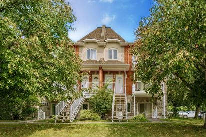 301 Rue de la Côte-des-Neiges 3 — photo 1