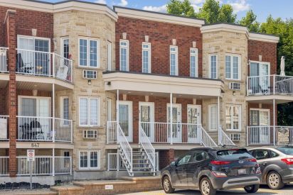 847 Boul. de la Cité 3