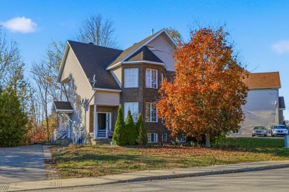 931 Boul. Wilfrid-Lavigne 