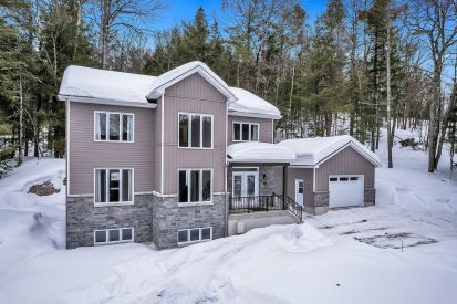 14 Ch. des Campagnards 