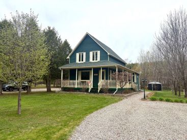 155 Ch. du Lac-Georges 