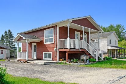 146 Ch. de Lac-Ste-Marie 