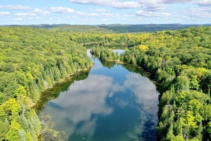 58 Ch. du Lac-Lauvignon 