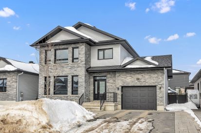 38 Rue de la Marmotte 