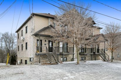 1312 Boul. Maloney E. 2