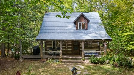 419 Ch. du Chêne-Rouge 