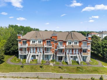 321 Rue de la Côte-des-Neiges 1