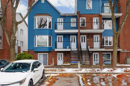 185 Av. des Jonquilles 105