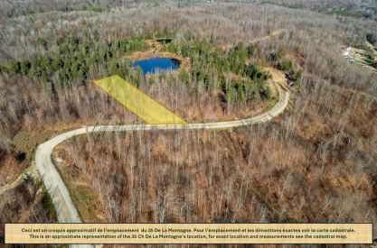 35 Ch. de la Montagne 