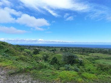 252L Loma Alta, Cabrera, Maria Trinidad Sanchez, DR 