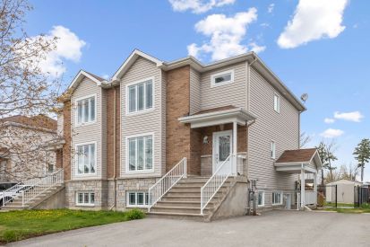 23 Rue Paul-Laframboise 