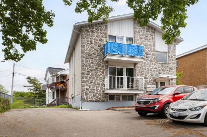 20 Rue du Curé-Robert 