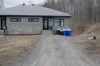 2B Rue de l'Altitude 