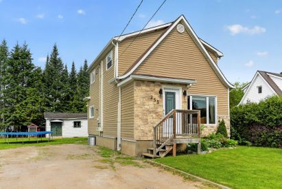 255 Rue St-Dominique 