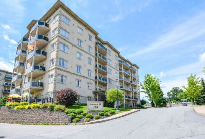 154 Boul. de Lucerne 203