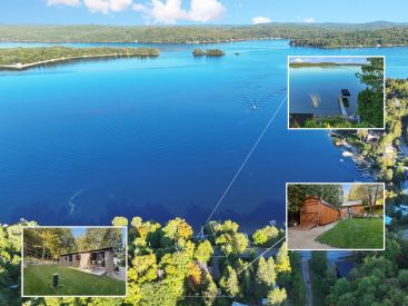 1133 Ch. du Tour-du-Lac 