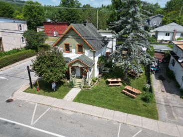 461-463 Rue Notre-Dame 