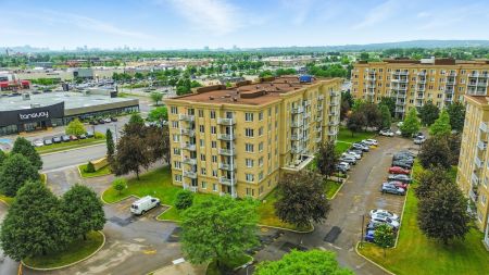 505 Boul. de la Gappe 308