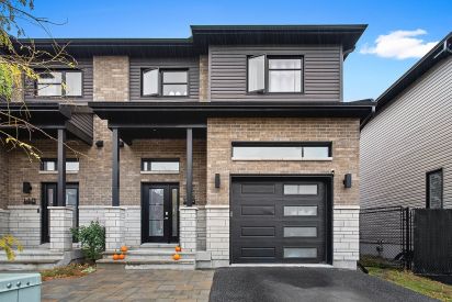 136 Rue de Liverpool 