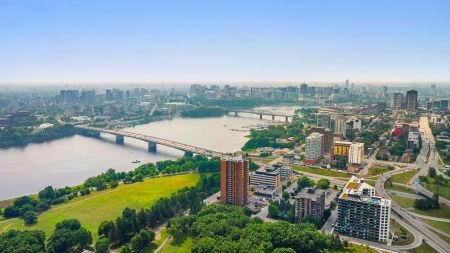 285 Rue Laurier 1101