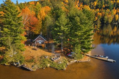  Île Bowman 