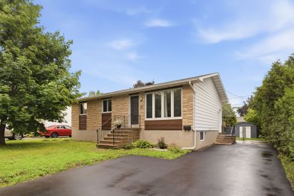22 Rue Bissonnette 