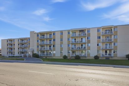 450 Boul. Wilfrid-Lavigne 407