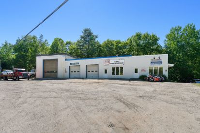 285-289 Route 105 — photo 1