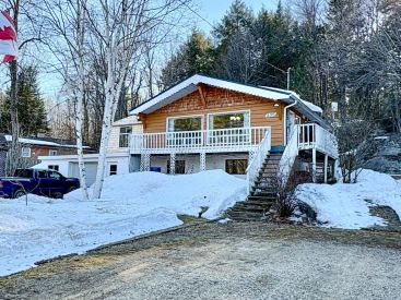 335 Mtée Archambault 